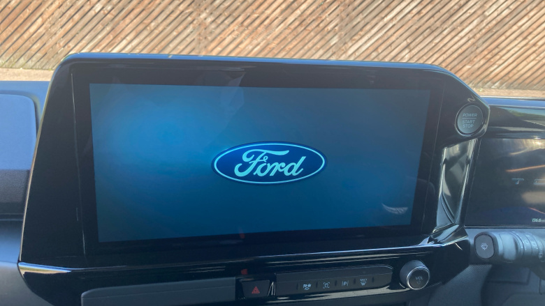Ford Tourneo Custom 320 L2 Diesel Fwd 2.0 EcoBlue 170ps H1 Titanium 8 seater Auto